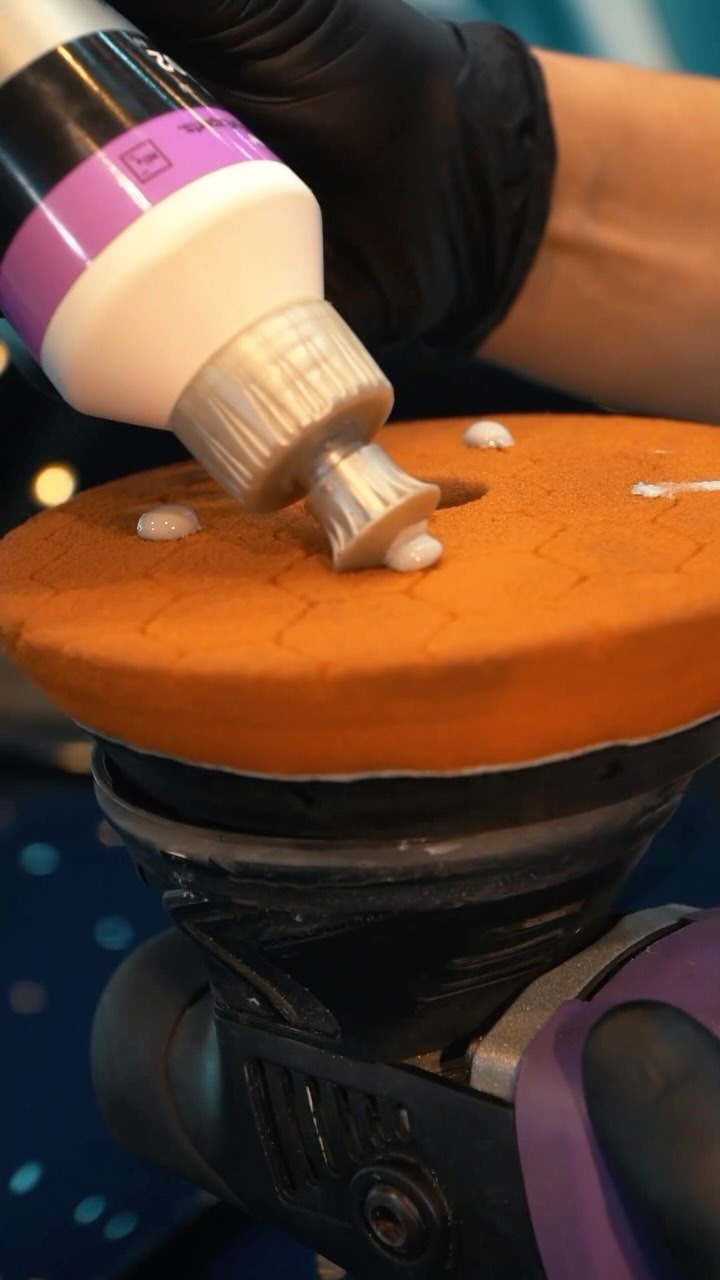 Tratamento de pintura para remoção de chuva ácida em Passo Fundo